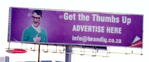 Londre Marketing Global Advertisers Wanted: Your Ad Here