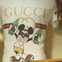 Gucci Mickey T-shirt