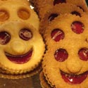 Happy Cookies