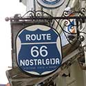 Route 66 Nostalgia