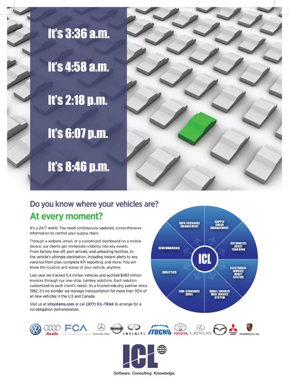 ICL Systems