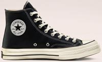 Chuck Taylor, also known as Converse