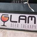 Glam Beer Therapy