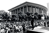 Music Center