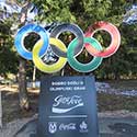 Olympic Rings