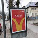 McDonalds - tu zate